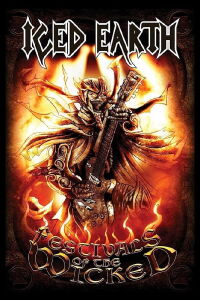 Iced Earth - Festivals of the Wicked (2011)