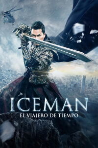 Iceman 2: El Viajero del Tiempo (2018)