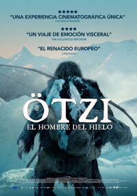 Iceman (2017)