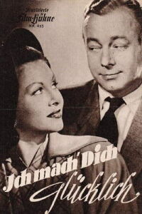Ich mach Dich glücklich (1949)
