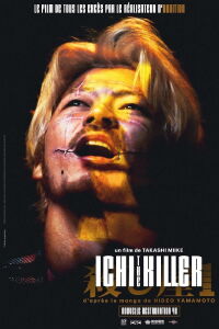Ichi the Killer (2001)