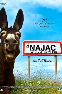 Ici Najac, à vous la Terre (2006)