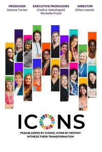 ICONS by Women in Cloud (2024)