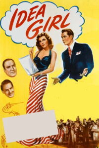Idea Girl (1946)