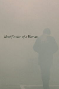 Identificación de una mujer (1982)