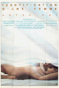 Identification d'une femme (1982)