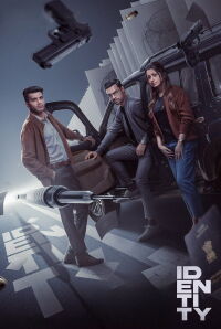 Identity (2025)