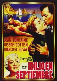 Idilio en septiembre (1950)