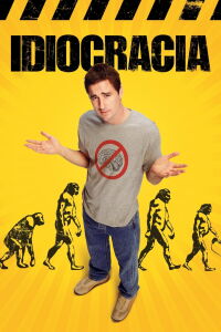 Idiocracia (2006)