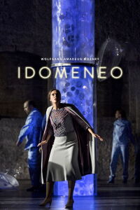 Idomeneo - Salzburg (2019)