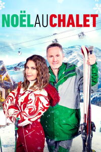 Idylle au chalet des neiges (2023)