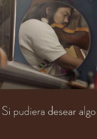 If I Could Wish for Something (2021)