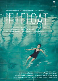 If I Float (2024)