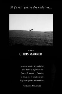 If I Had Four Dromedaries (1966)