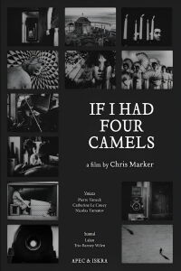 If I Had Four Dromedaries (1966)
