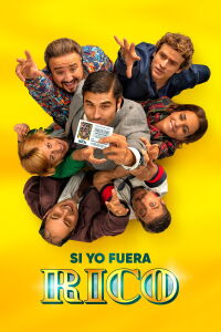 If I Were a Rich Man (2019)