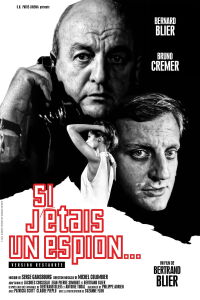 If I Were a Spy (1967)