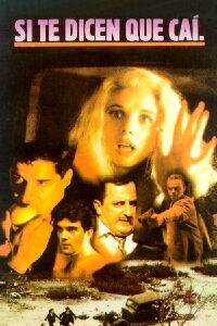 If They Tell You I Fell (1989)