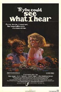 If You Could See What I Hear (1982)
