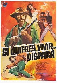 If You Shoot… You Live! (1975)