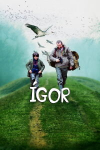 Igor (2012)
