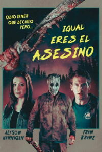 Igual eres el asesino (2019)
