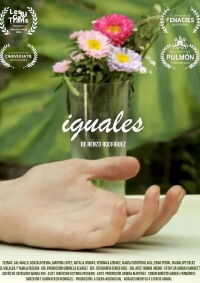 Iguales (2018)
