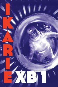 Ikarie XB 1 (1963)