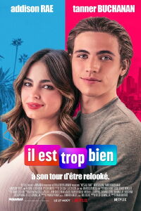 Il a tout pour lui (2021)