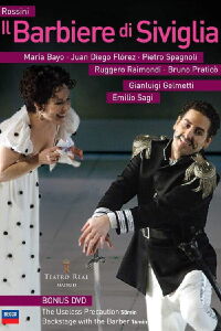Il Barbiere di Siviglia (2005)