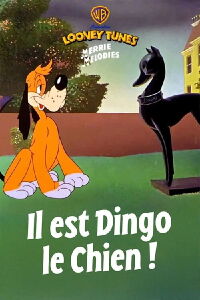 Il est dingo le chien (1942)