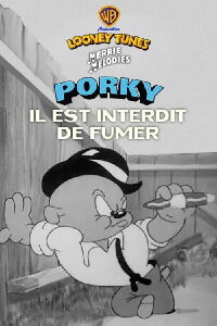 Il est interdit de fumer (1938)