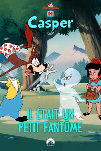 Il Etait Un Petit Fantôme (1950)