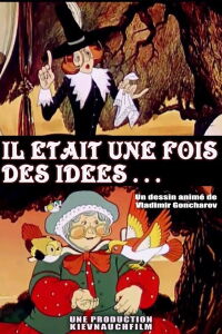 Il Etait Une Fois Des Idées (1983)