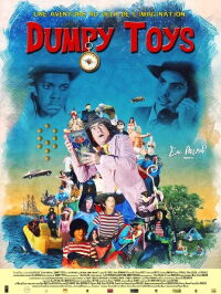 Il était une fois Dumpy Toys - Les aventures du capitaine Jimmy Crochu (2018)