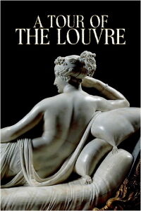 Il était une fois le musée du Louvre (2021)