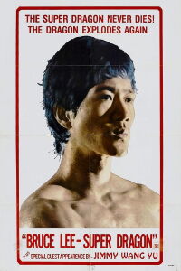 Il était une fois l'unique Bruce Lee (1974)
