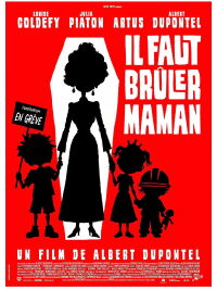 Il faut brûler maman (2026)