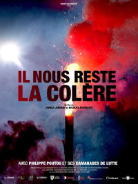 Il nous reste la colère (2022)