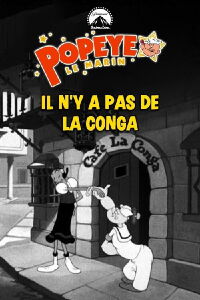 Il n’y a pas de la conga (1942)