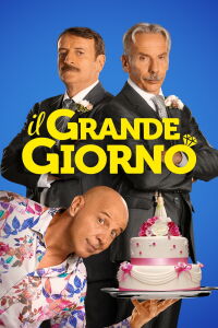 Il più bel giorno della nostra vita (2022)