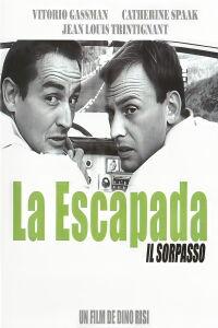 Il Sorpasso (1962)