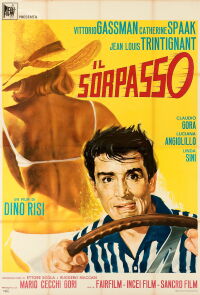 Il Sorpasso (1962)