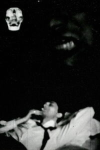 Il teschio (1965)