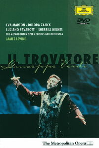 Il Trovatore - The Met (1988)