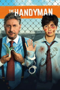 Il tuttofare (2018)