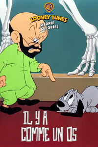 Il y a comme un os (1948)