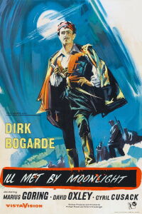 Ill Met by Moonlight (1957)