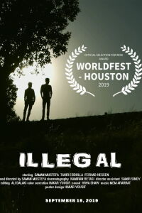 Illegal (2019)