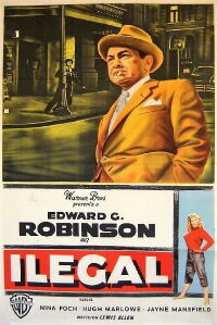 Illegal (1955)